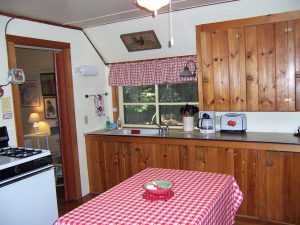 Castle Point Kitchen